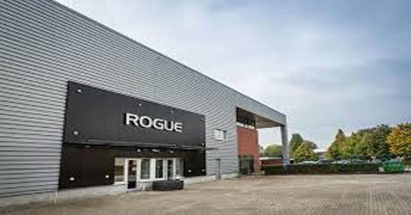 rogue