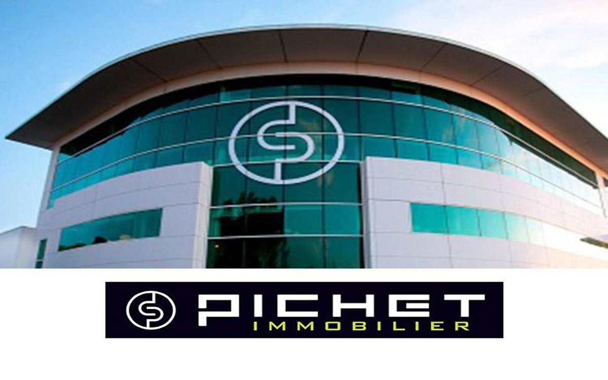 Groupe Pichet France 
