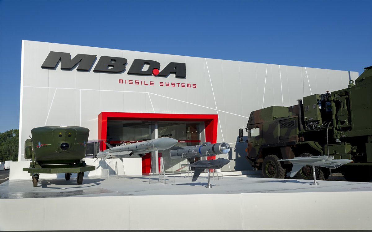 MBDA