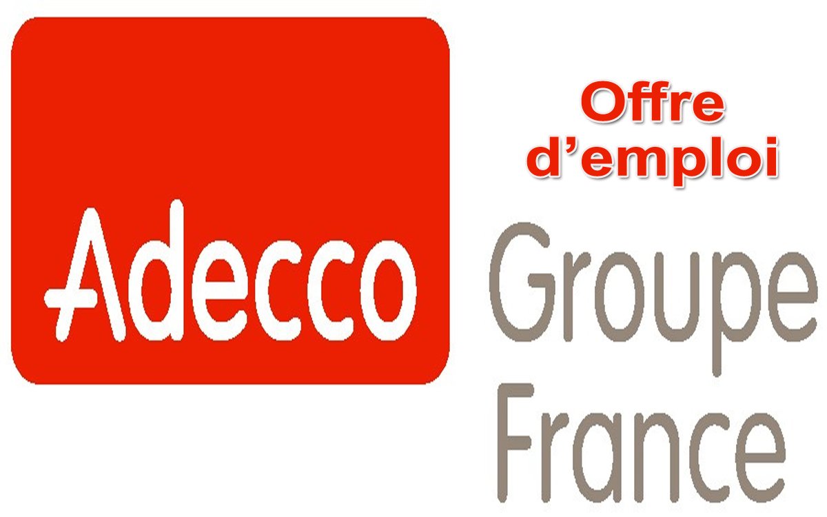 adecco poste