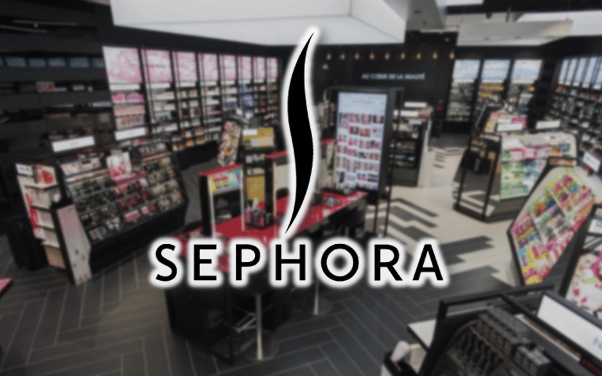 sephora france