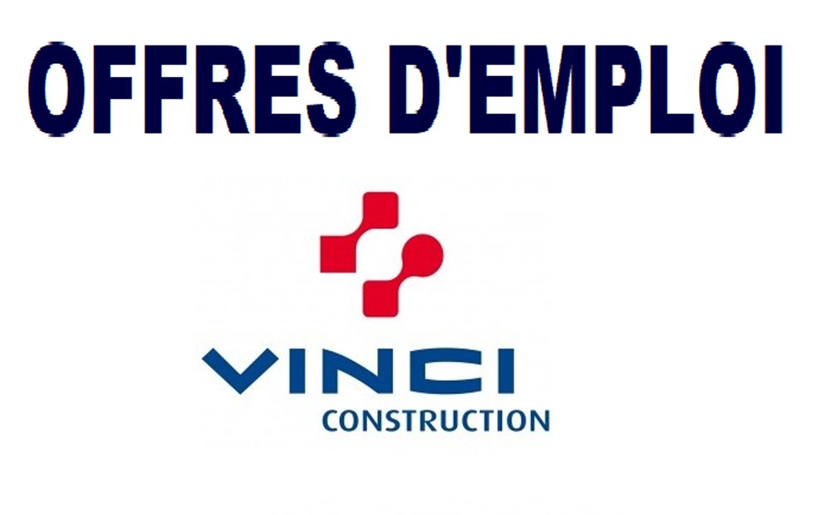 vinci recrute