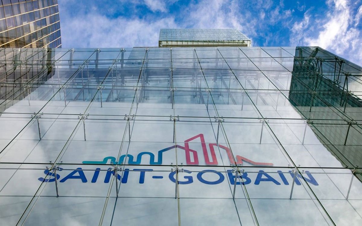 Saint-Gobain France