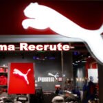 PUMA France Recherche Nouveaux talents 25 Nouvelles Offres d’emploi