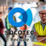 SOCOTEC France propose 30 offres d'emploi